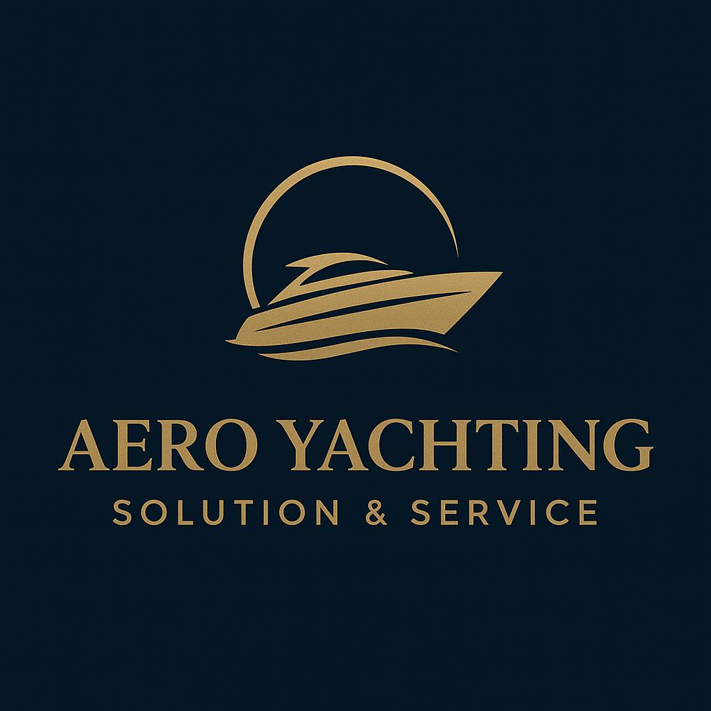 Aero yachting service